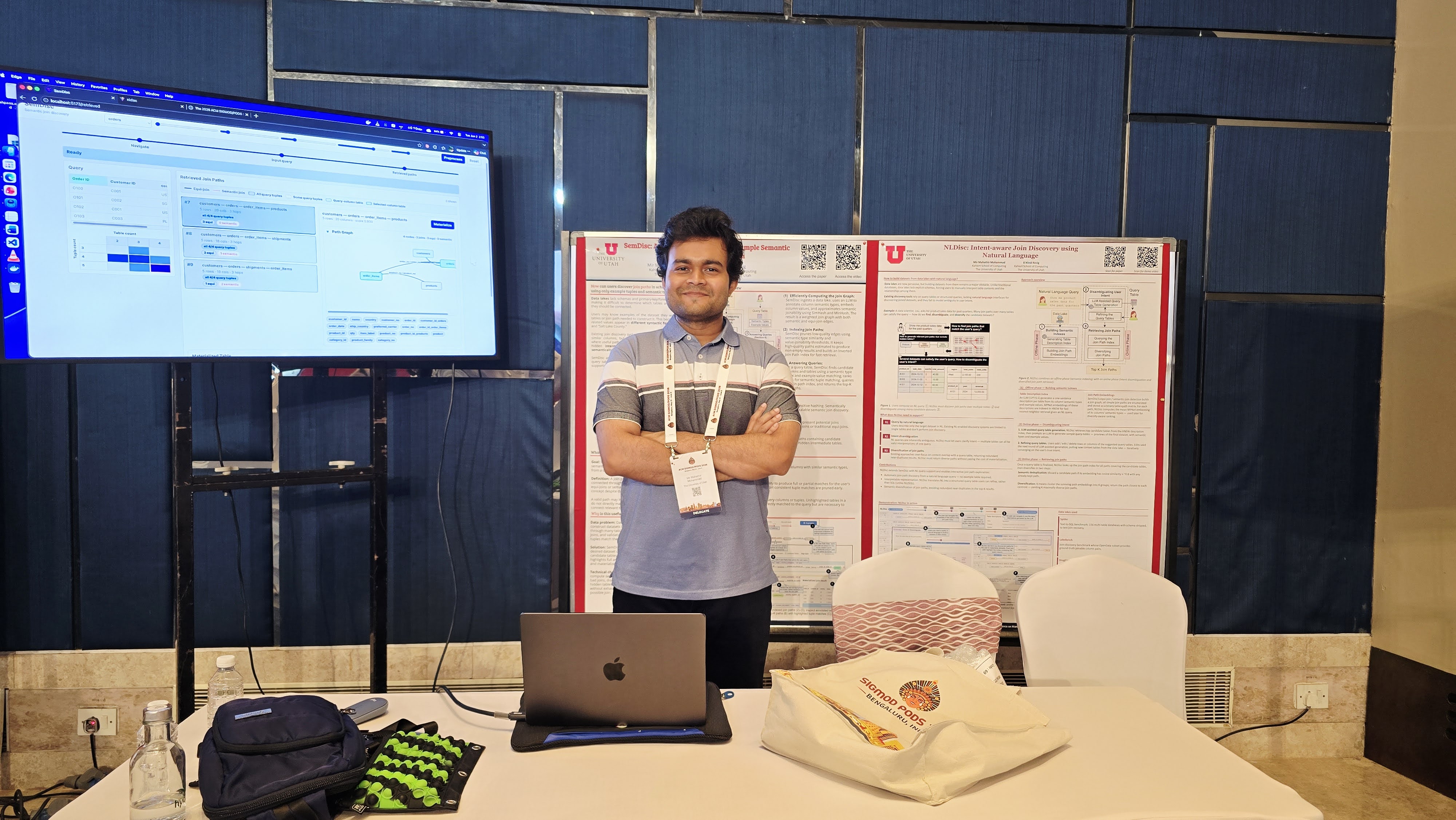 SIGMOD 2026